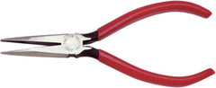 Proto J220G Needle-Nose Pliers 6-5/8 Inches