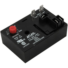 ICM Controls ICM104 Delay-on-Make Timer Adjustable 10-1000 Sec