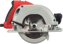 Milwaukee 6390-21 TILT-LOK Circular Saw 15-Amp 7-1/4 in Replacement MPN