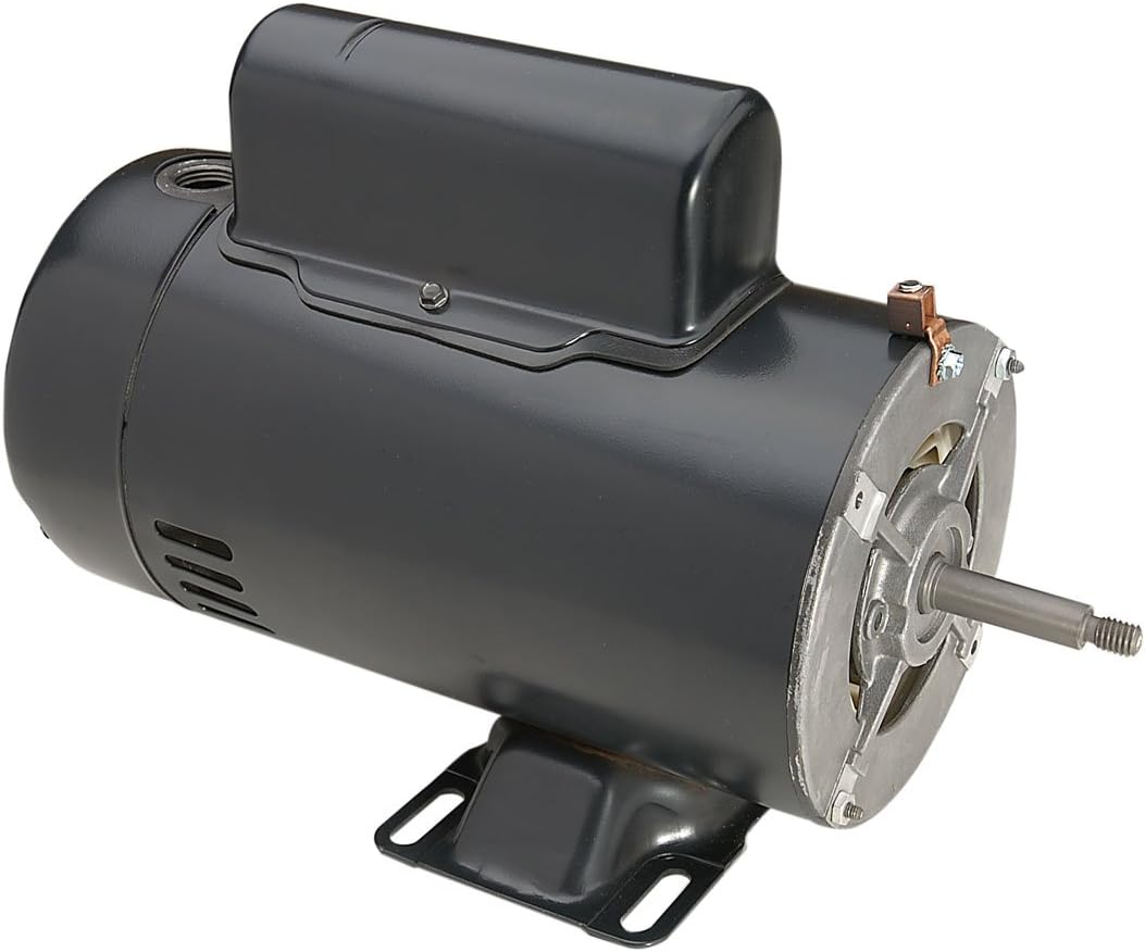 Century SDS1152 Pool and Spa Motor 1-1/2 HP 230 Volts 56Z Frame