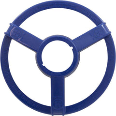 Hayward AXW532BL Leaf Canister Lock Ring - Blue