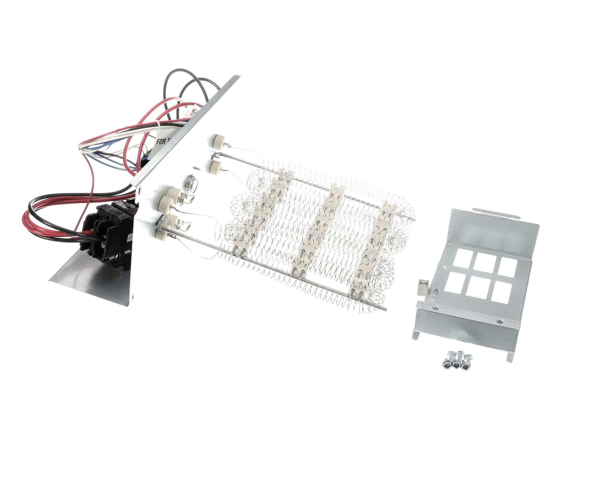 Trane BAYHTR1508BRKC 8kW Single Phase KW Heat Strip