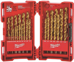 Milwaukee 48-89-0012 Bit Tin Set 29-Piece