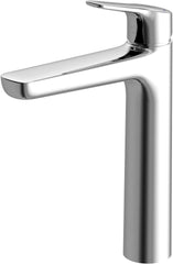 Toto TLG03303U#CP Gs 1.2 GPM Single Handle Semi Vessel Bathroom Sink Faucet Polished Chrome