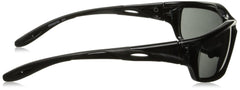 Crossfire 241 Infinity Premium Safety Eyewear Smoke Lens Wraparound