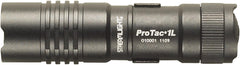 Streamlight 88030 ProTac 1L Flashlight 275 Lumen with CR123A Batteries, Holster, Black