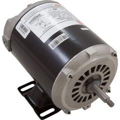 Nidec AGL75FL1 Motor 0.75hp 115v 1-Speed 48Y Frame