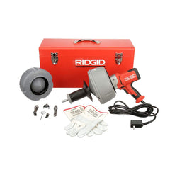 RIDGID 36018 K-45 Sink Machine 115V (Cable Included) Replacement MPN