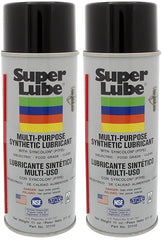 Super Lube 31110 Aerosols Multi-Purpose 11 oz