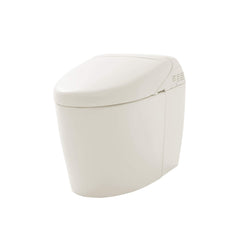 TOTO MS988CUMFG#12 Neorest RH Dual Flush 1.0 or 0.8 GPF Toilet with Integrated Bidet Seat and EWATER Sedona Beige