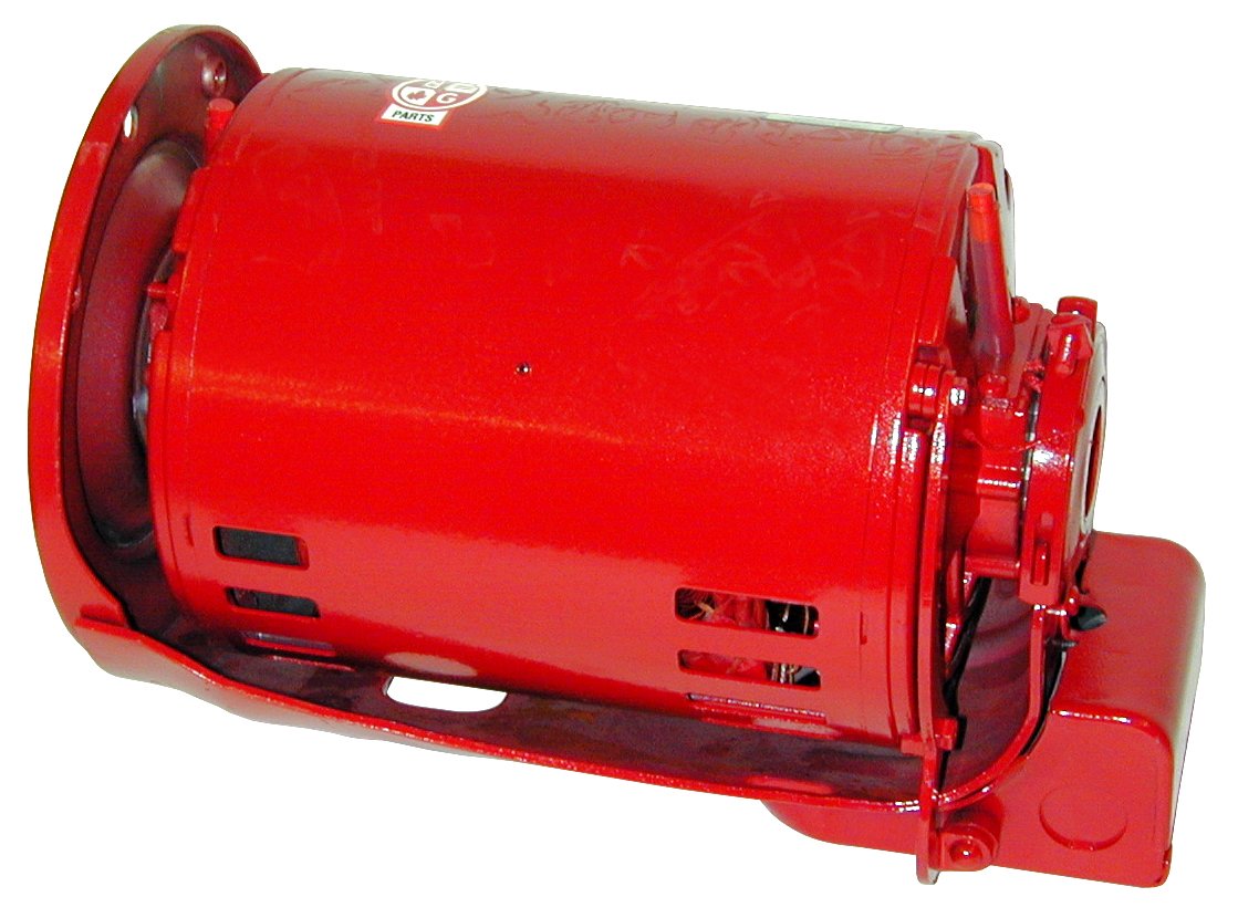 BELL & GOSSETT 169038 CIRCULATOR PUMPS