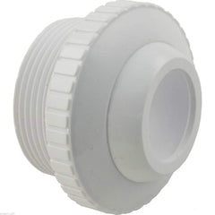 Custom Molded Products 25552-400-000 Eyeball Fitting 1-1/2 MPT 1 Orifice White