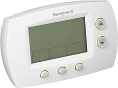 Honeywell YTH5320R1000 Wireless FocusPRO Thermostat Kit, Redlink Enabled