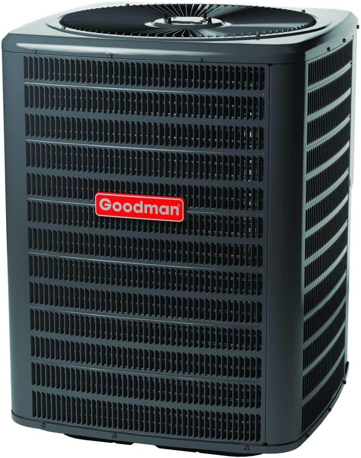 Goodman GSX130241 13 SEER 2.0 Ton Air Conditioner