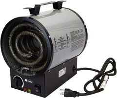 King Electric PGH2440TB Garage Heater 3750-watt 240-volt