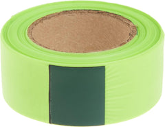 Irwin 65604 Flagging Tape Lime Glo 150 Feet