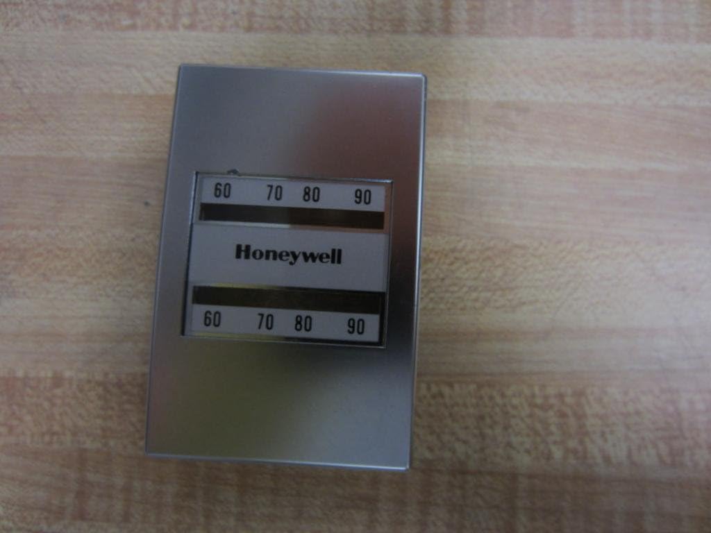 Honeywell 14004406-111 Thermostat Cover Kit With Therm and Setpoint Display