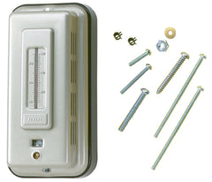 Siemens 832-0500 Pneumatic Room Thermostat