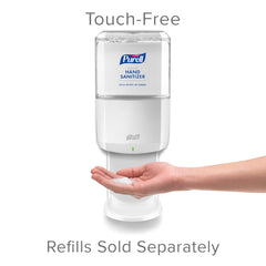 Purell 7720-01 ES8 Automatic Hand Sanitizer Dispenser 1200 mL