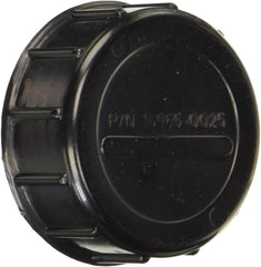 Pentair 14965-0025 Drain Cap Replacement for Waterford and Cristal-Flo Pool/Spa Sand Filters