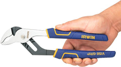 Irwin 2078510 10 Groove Joint Pliers