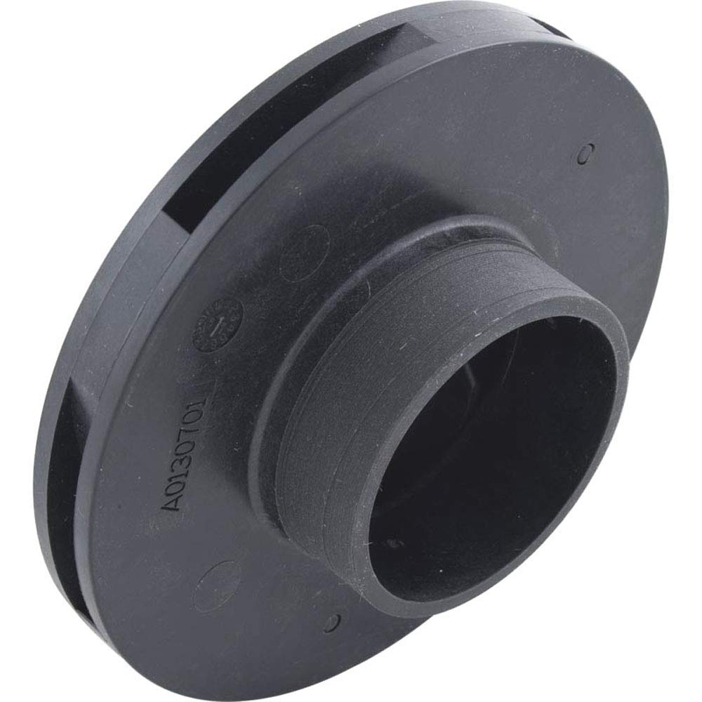 Zodiac R0479601 Impeller Screw and Backplate O-Ring Replacement for Jandy FloPro FHPM Series Pump 0.75HP