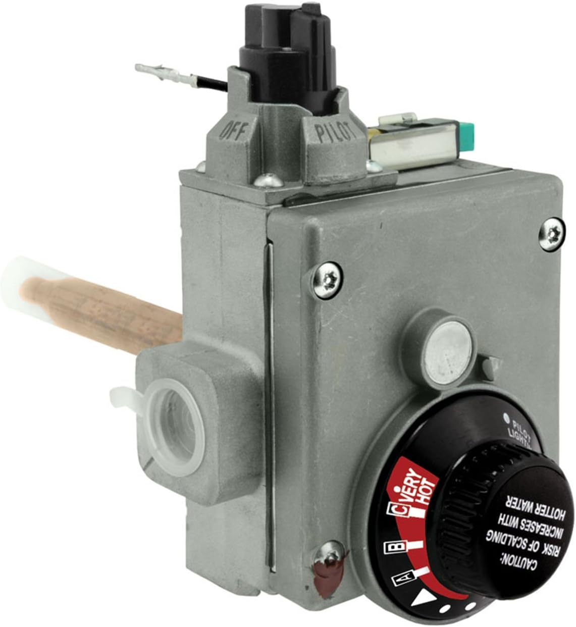 Rheem SP20166B HVAC Combination Natural Gas Valve