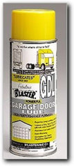 Blaster 16-GDL Chemical Company 9.3 Oz Garage Door Lubricant Oils & Lubricants