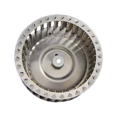 Packard A65048BW Galvanized Blower Wheel CW 3.82 Diameter 5/16 Bore Carrier Replacement