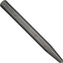 Mayhew Tools 74003 Select 1/2-Inch Center Punch, grey