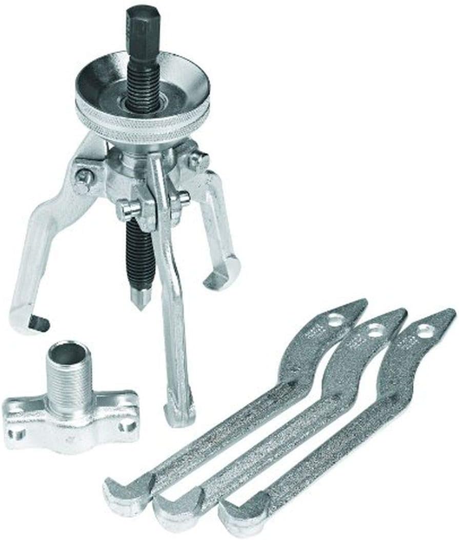 Proto J4252 6 Ton -Ease 2-Way / 3-Way Cone Puller Set