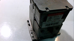 Honeywell M7284A1004 120V Non-Spring Return Actuator 150 lb-in 90deg