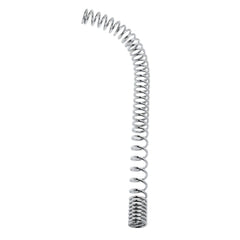 T&S Brass 000888-45 Pre-Rinse Overhead Spring Chrome-Plated Steel