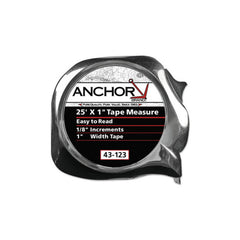 Anchor Brand 103-43-129 Power Tape Measure 25 Feet Replacement MPN