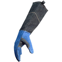 Caiman 1508 MIG/Stick Welding Gloves, Large