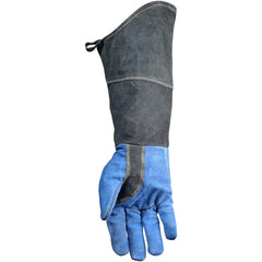 Caiman 1508 MIG/Stick Welding Gloves, Large