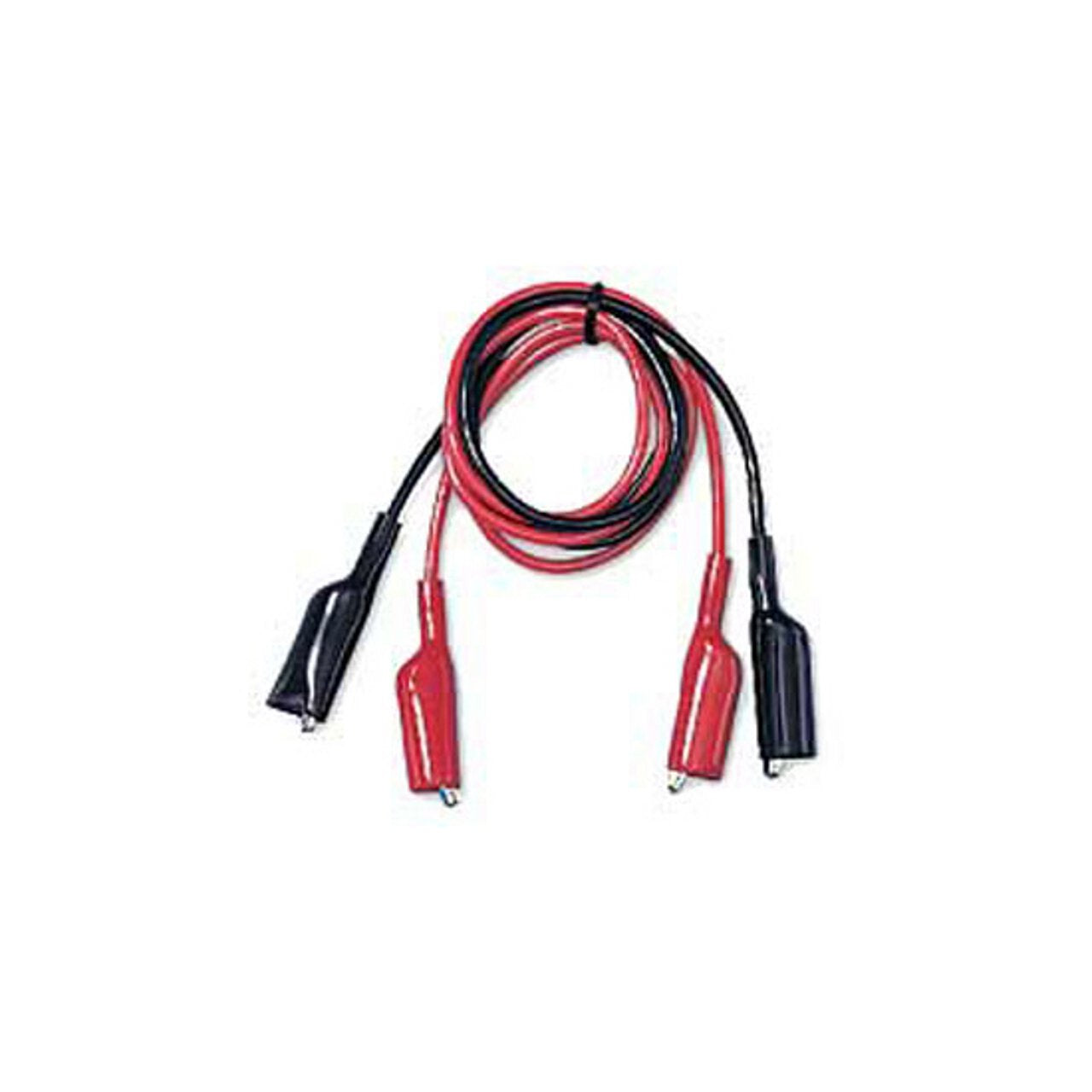 Fieldpiece ADA2 Shorting Cables with Alligator Clips