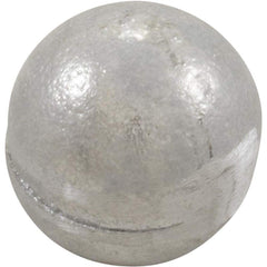 Val-Pak V50-202 Zinc Electro Ball Fits Inside Skimmer Baskets