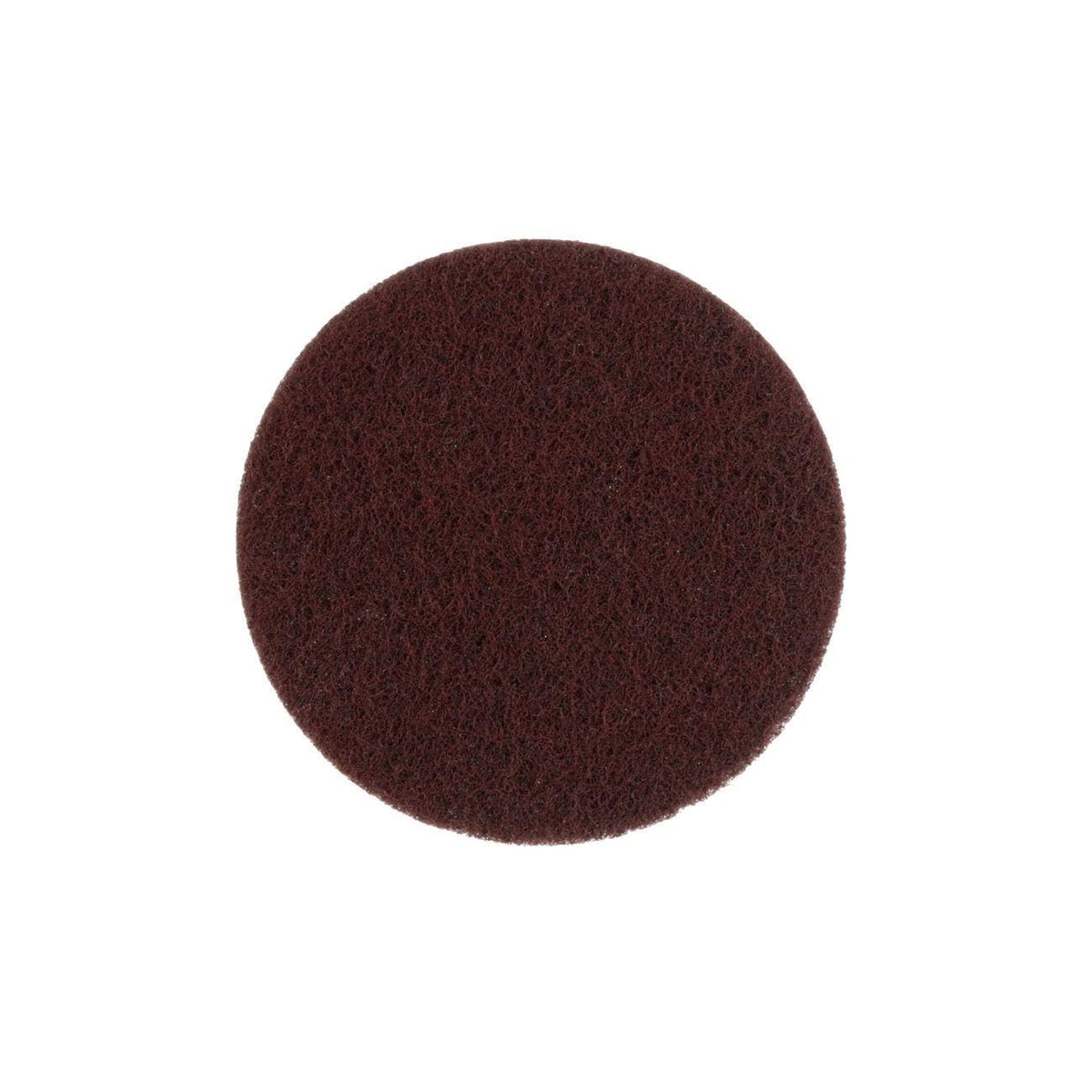 3M 7100138328 Scotch Brite 5 Hookit Disc Very Fine - Maroon