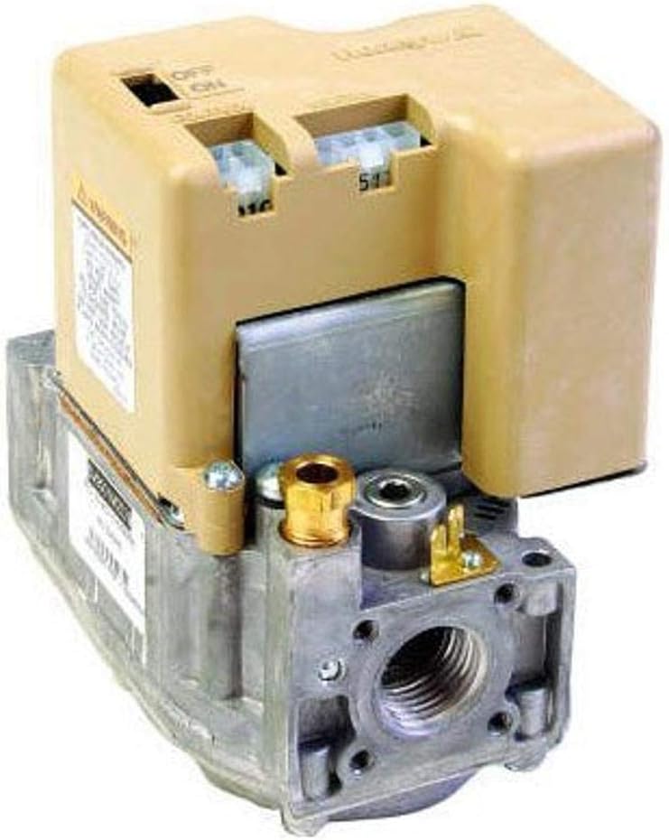 Honeywell SV9502H2522 SmartValve Gas Valve 1 Count