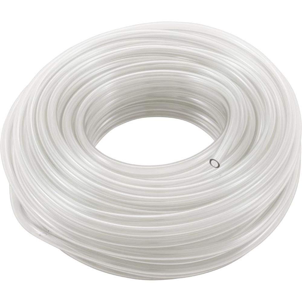 Blue-White C-334-6-100 3/8 Inch O.D. Vinyl Suction Tubing 100 Foot