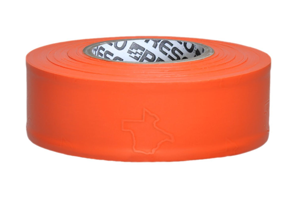 Presco TXO Flagging Tape 1-3/16 x 300 ft