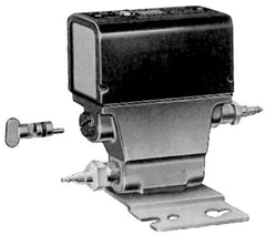 Johnson Controls V11HFA-100 Three-Way Solenoid Air Valve 277V