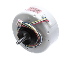 Mitsubishi Electric E22C24300 Fan Motor 280-340V 30W 8P