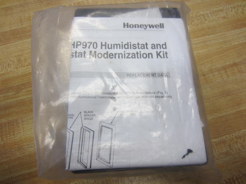 Honeywell 14002573-001 Modernization Kit