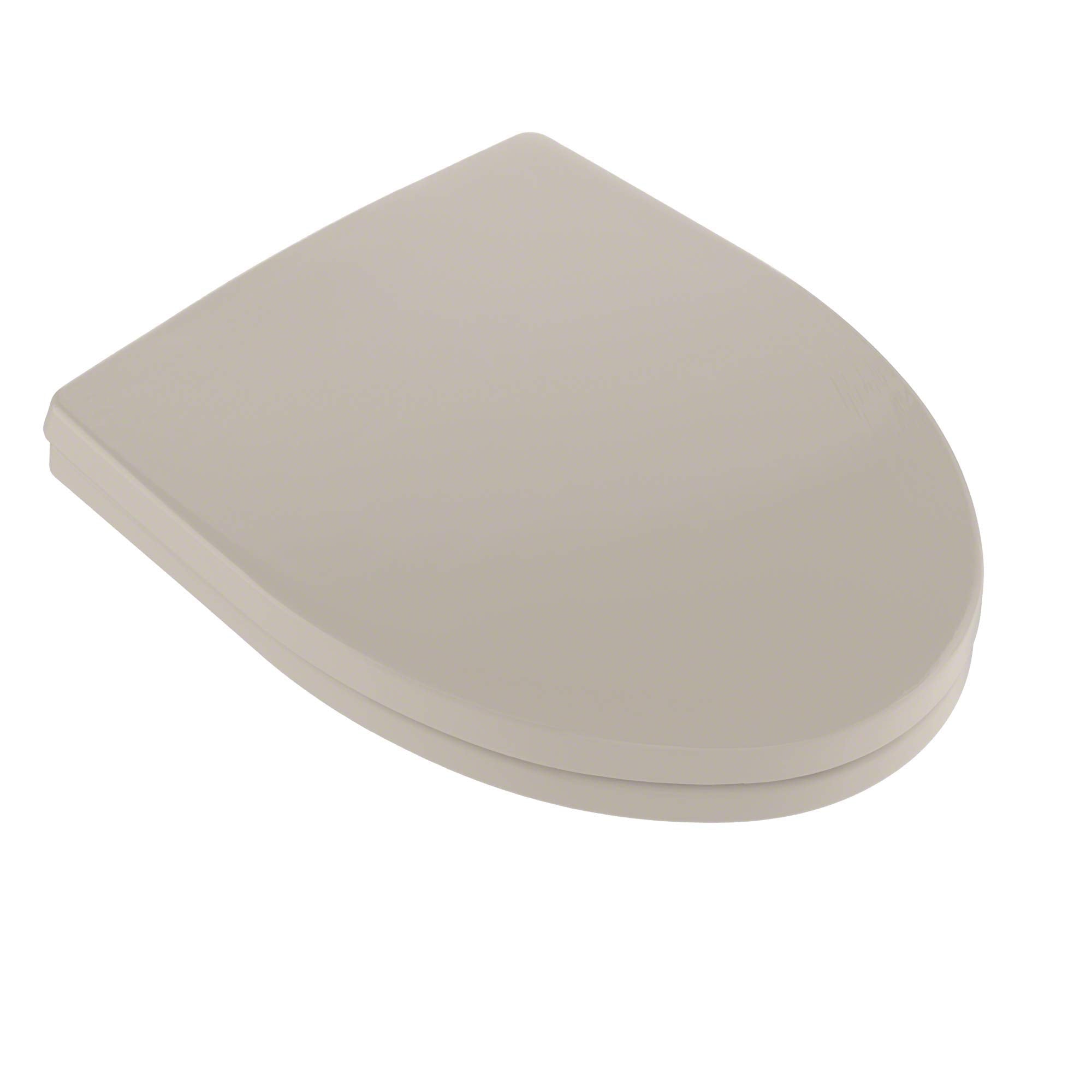 Toto SS21403 Soiree SoftClose Elongated Toilet Seat Bone