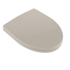 Toto SS21403 Soiree SoftClose Elongated Toilet Seat Bone