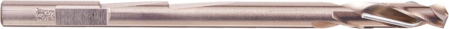 RIDGID 76027 Pilot Coupon Retaining Bit 1/4 inch