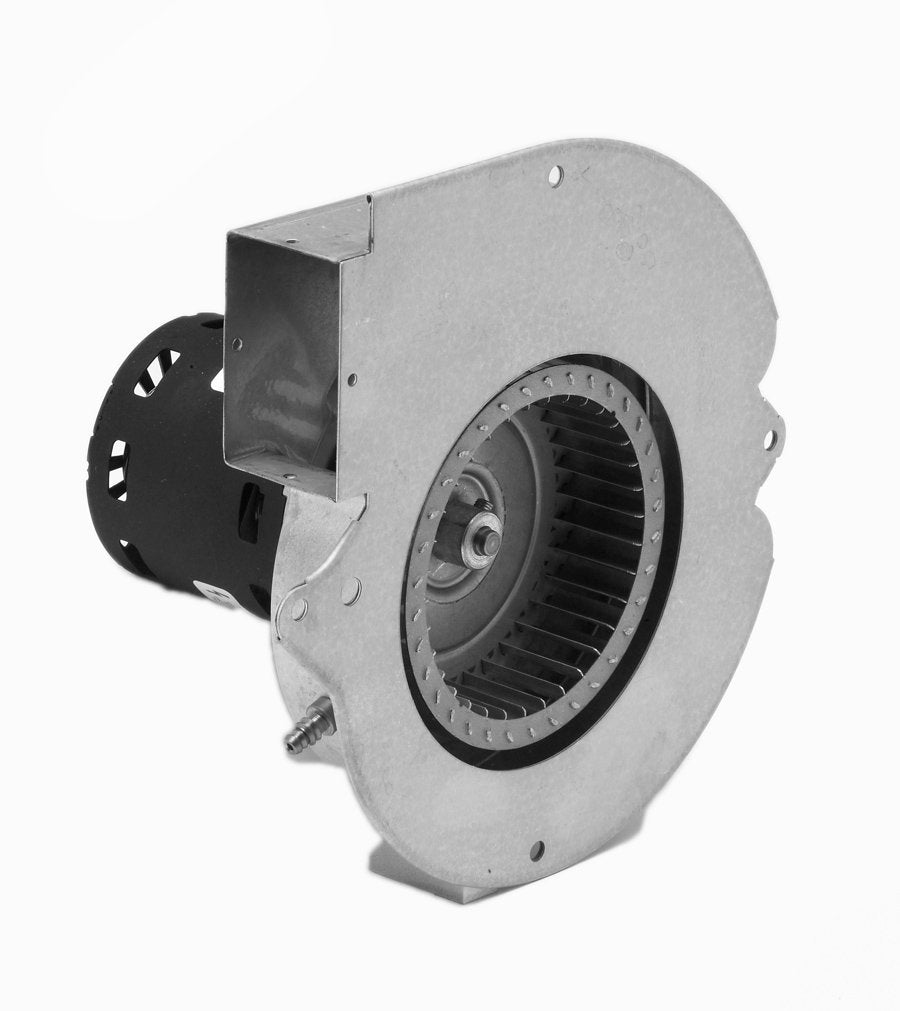 Fasco A210 3.3 Frame Shaded Pole OEM Replacement Specific Purpose Blower with Ball Bearing, 1/30HP, 3000RPM, 115V, 60Hz