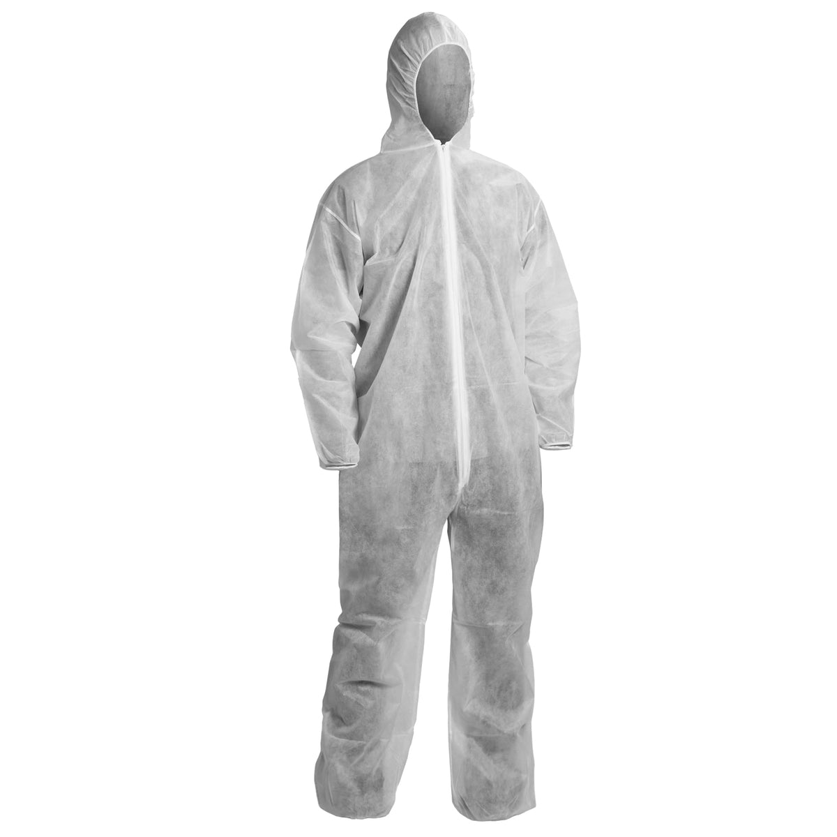 KleenGuard 67313 Lightweight Coveralls for Non-Hazardous Particulate Protection (50 Pack) 4X-Large